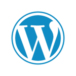 Wordpres logo