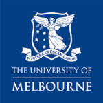 melbourne uni logo
